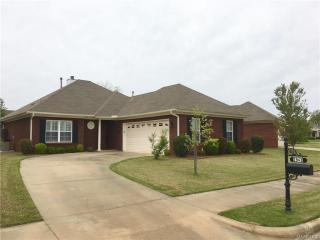 2943 Ivy Chase Loop, Montgomery, AL 36117-6930
