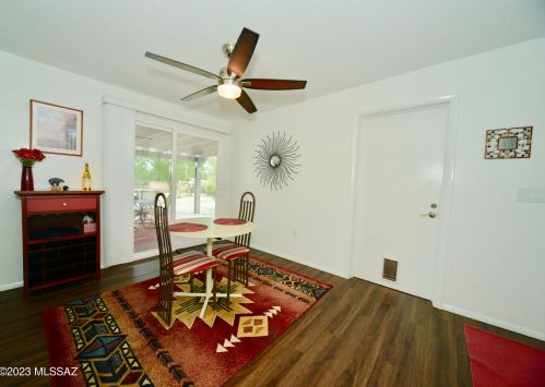 297 Calle Herboso, Green Valley AZ  85614-4114 exterior