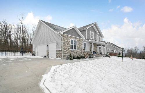 180 Yaples Orchard Dr, Chillicothe, OH 45601-1282