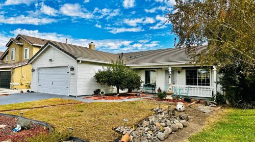4416 Malta Ct, Salida, CA 95368-9298