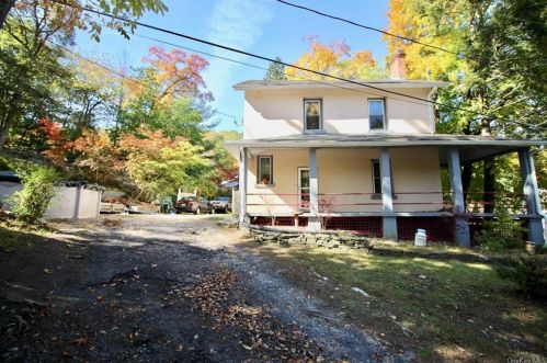 2 Tobin Way, Tuxedo Park, NY 10987-4433
