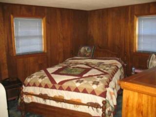 2309 Harvey Rd, Seminole OK  74868-3567 exterior