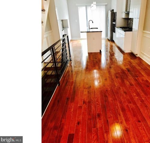 2439 Marshall St, Philadelphia PA  19148-3824 exterior