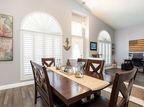 48 Valleywood Dr, De Bary FL  32713-3280 exterior