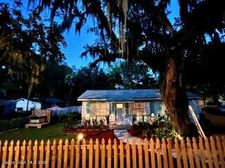 415 Rockpit Rd, Titusville FL  32796-3806 exterior
