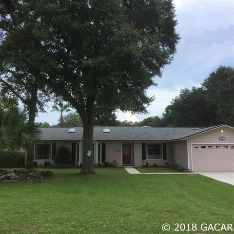 3207 101st Ter, Gainesville, FL 32608-9004