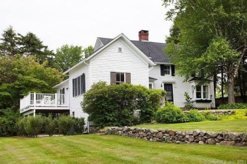 257 Maple St, Litchfield, CT 06759-3128