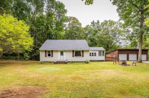 46 Cathole Rd, Litchfield, CT 06750-1418