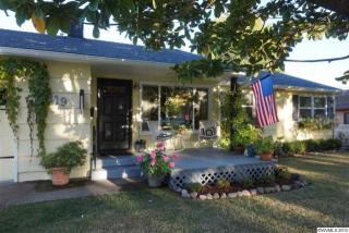 819 36th St, Corvallis, OR 97330-2325