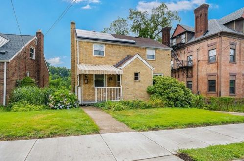 731 Orchard Ave, Pittsburgh, PA 15202-3045