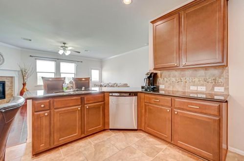 20718 Bandrock Ter, Richmond TX  77407-1474 exterior