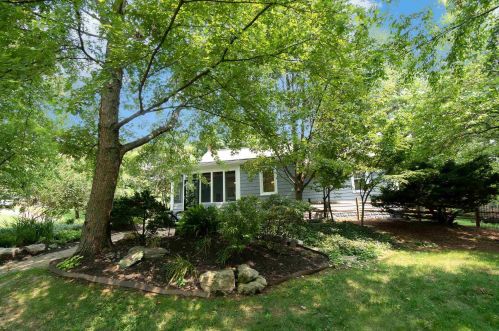 2199 Amsterdam Rd, Covington KY  41017-3707 exterior
