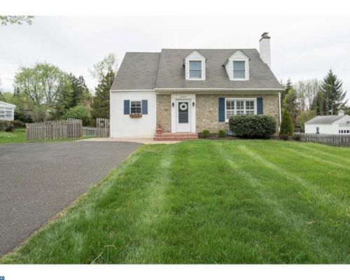 2009 Church Rd, Flourtown, PA 19031-1704