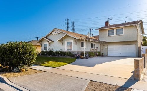 12191 Santa Rosalia St, Garden Grove, CA 92841-3005