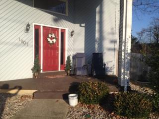 1807 Oriole Dr, Glendale KY  42701-5520 exterior