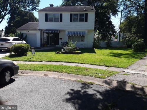 7 Culpepper Ct, New Castle, DE 19720-3401
