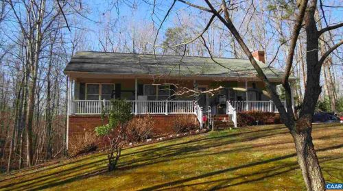 603 Spring Hill Dr, Gordonsville, VA 22942-6046