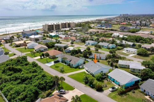 27 Ocean Breeze Cir, Ormond Beach, FL 32176-2821