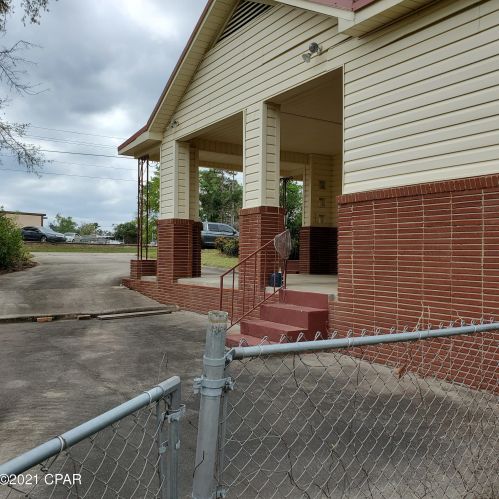 4210 Kelson Ave, Marianna FL  32446-8210 exterior