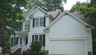 5128 Fairmead Cir, Raleigh, NC 27613-7857
