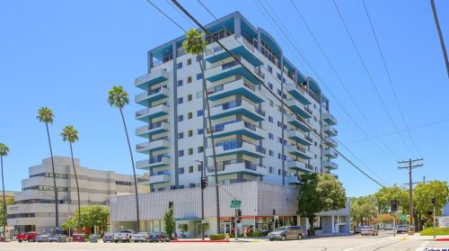 1155 Brand Blvd, Glendale, CA 91202-2546