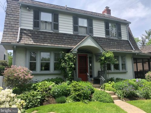 222 Lansdowne Ave, Wayne, PA 19087-4011