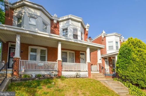 209 Poplar St, Norristown, PA 19401-3413
