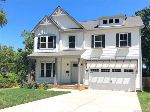 4309 Walker Rd, Charlotte, NC 28211-2043