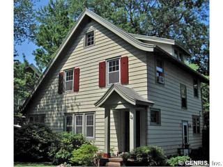 74 Briarcliffe Rd, Rochester, NY 14617-2306