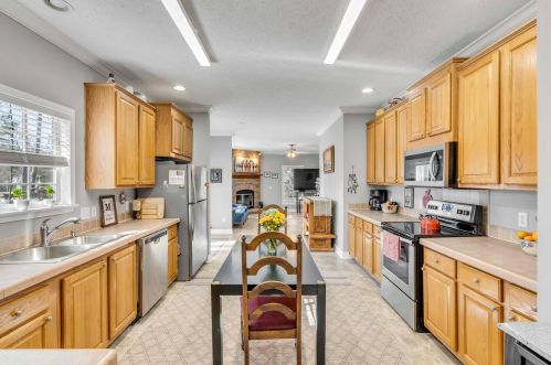 3655 Barton St, Johns Island SC  29455-7802 exterior