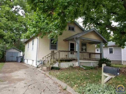 422 Arundel St, Emporia, KS 66801-4249