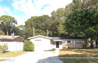 6721 100th Ave, Pinellas Park FL  33782-2924 exterior