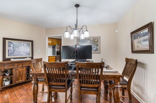 19 North Dr, Shalimar FL  32579-1017 exterior