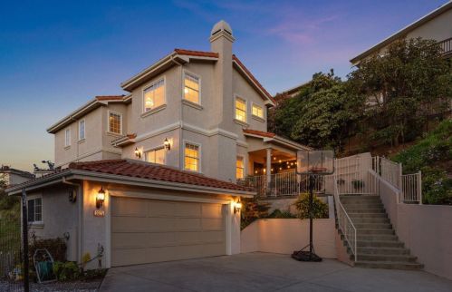 3825 Naughton Ave, Belmont, CA 94002-1262