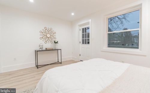 1271 16th St, Washington DC  20002-2556 exterior