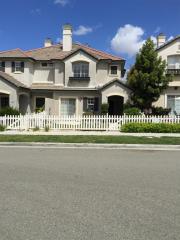 1999 Mount Bullion Dr, Chula Vista CA  91913-3942 exterior