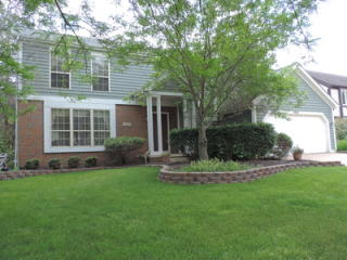 5055 Broxburn Ct, Dublin, OH 43017-8788