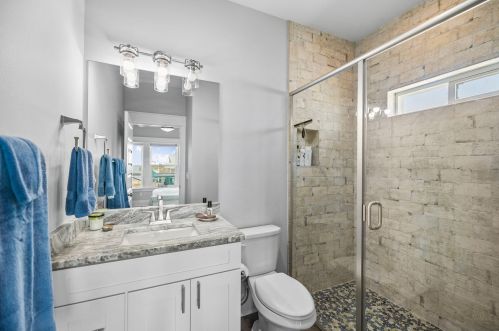 765 Gorrie Dr, Saint George Island FL  32328-2912 exterior