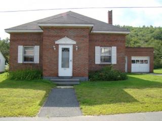 321 Nh Route 25, Warren NH  03279-4431 exterior