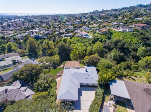 2348 Sunnyside Rdg Rd, Rancho Palos Verdes CA  90275-5216 exterior