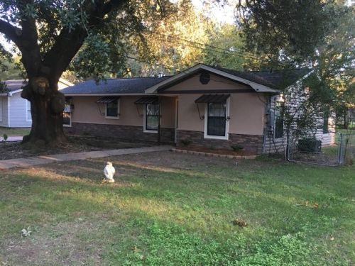 406 Francis Ave, Spencer, LA 71280-3170