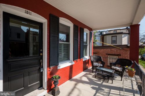 1511 Hancock St, Wilmington, DE 19806-3126