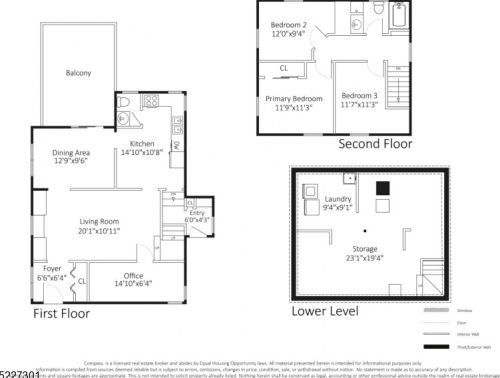 158 Norway Ln, South Plainfield NJ  07080-2810 exterior