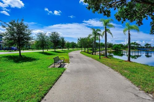 4526 Battlecreek Way, Ave Maria FL  34142 exterior