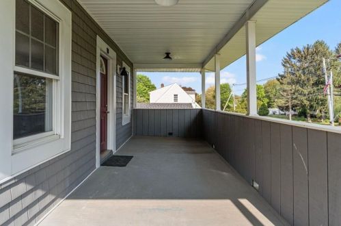 78 Gervais St, Coventry RI  02816-8024 exterior