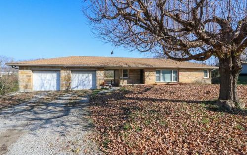 374 Florence Dr, Covington, KY 41018-2910