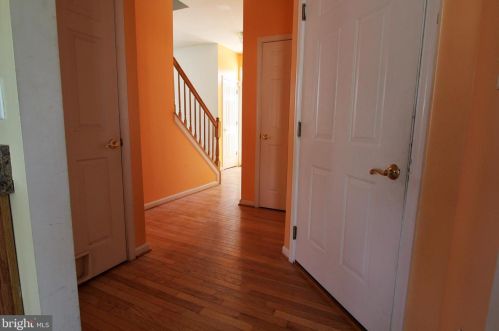 132 Parkers Dr, Dover DE  19904-1467 exterior