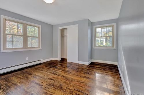 1300 Spindle Hill Rd, Waterbury CT  06716-1223 exterior