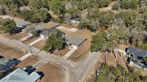 6792 Joy St, Milton FL  32583-9026 exterior