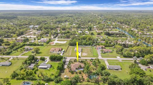 16893 Hamlin Blvd, Town Of Loxahatchee Groves FL  33470-1737 exterior